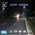 8m 60W with Battery Lithium Solar Street Light